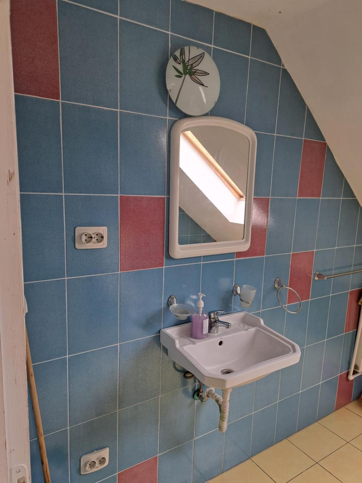La Bibicu Hotell Agnita Rum bild
